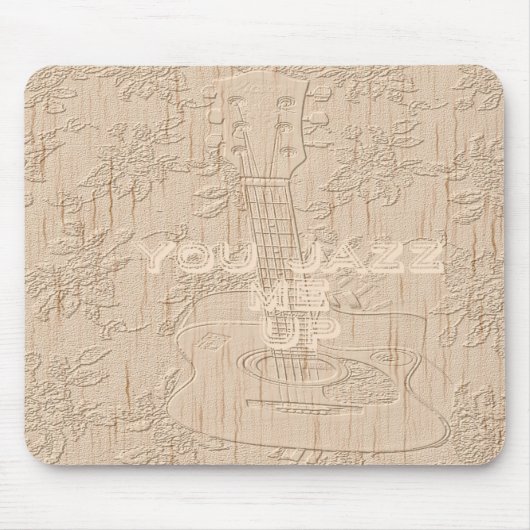 製品カスタマイズ マウスパッド (正面)