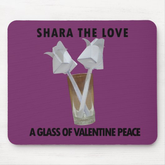 製品カスタマイズ マウスパッド (正面)