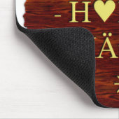 製品カスタマイズ マウスパッド (コーナー)