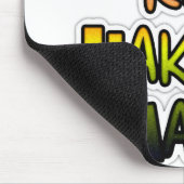 製品カスタマイズ マウスパッド (コーナー)