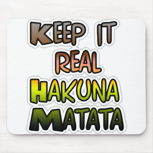 製品カスタマイズ マウスパッド (正面)