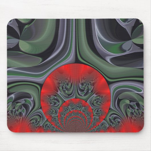 製品カスタマイズ マウスパッド (正面)