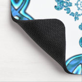 製品カスタマイズ マウスパッド (コーナー)