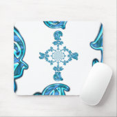 製品カスタマイズ マウスパッド (マウス)