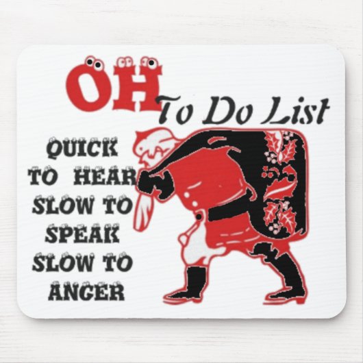 製品カスタマイズ マウスパッド (正面)