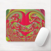 製品カスタマイズ マウスパッド (マウス)