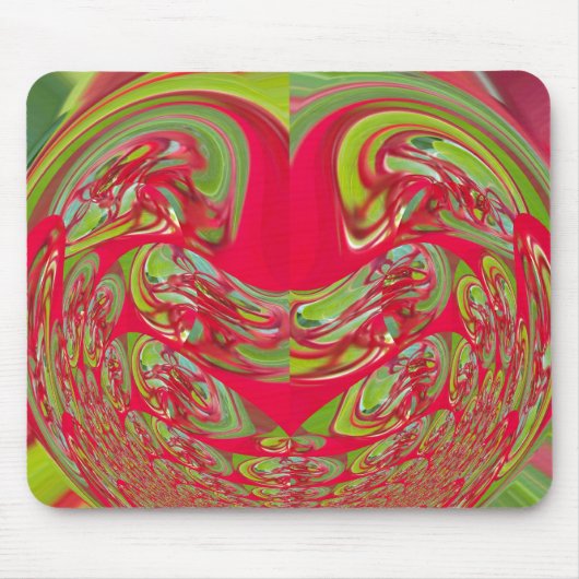 製品カスタマイズ マウスパッド (正面)