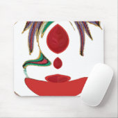 製品カスタマイズ マウスパッド (マウス)