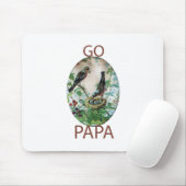 製品カスタマイズ マウスパッド (マウス)