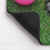 製品カスタマイズ マウスパッド (コーナー)