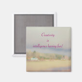 製品カスタマイズ マグネット (正面/裏面)