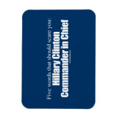 製品カスタマイズ マグネット (縦)