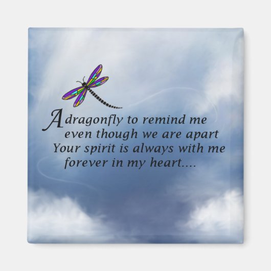 製品カスタマイズ マグネット (正面)