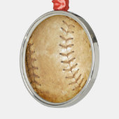 製品カスタマイズ メタルオーナメント (左)