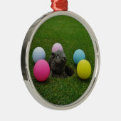 製品カスタマイズ メタルオーナメント (右)