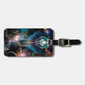 製品カスタマイズ ラゲッジタグ (正面横)