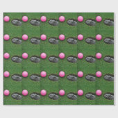 製品カスタマイズ ラッピングペーパー (フラット)