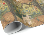 製品カスタマイズ ラッピングペーパー (ロールコーナー)