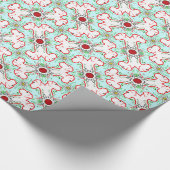 製品カスタマイズ ラッピングペーパー (角)