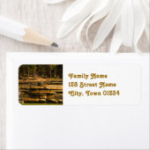 製品カスタマイズ ラベル (インサイチュ)