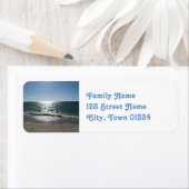 製品カスタマイズ ラベル (インサイチュ)