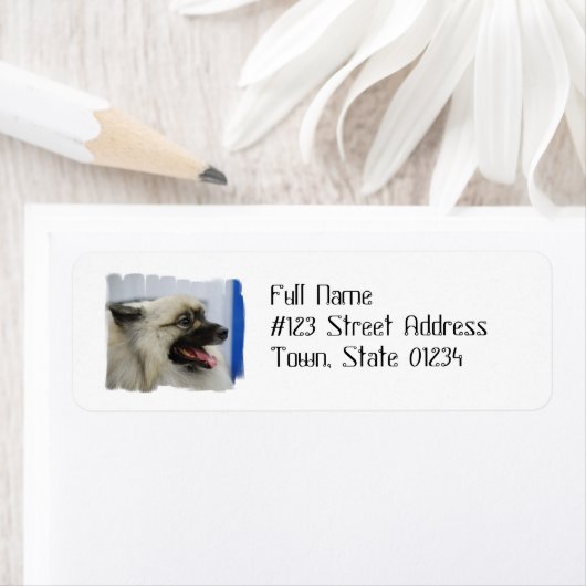 製品カスタマイズ ラベル (インサイチュ)