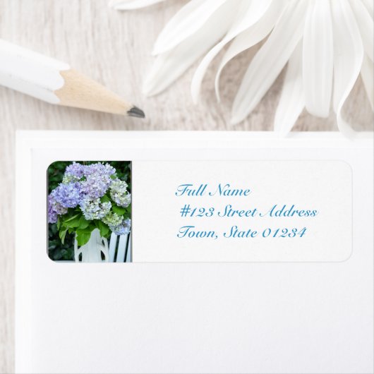 製品カスタマイズ ラベル (インサイチュ)