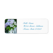 製品カスタマイズ ラベル (正面)