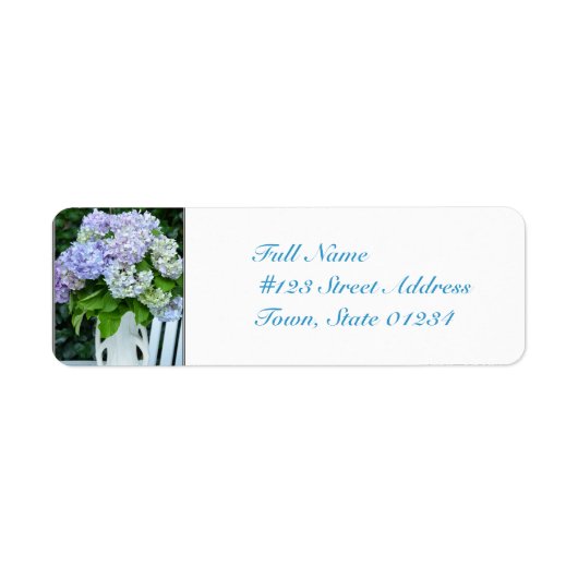 製品カスタマイズ ラベル (正面)