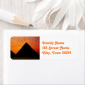 製品カスタマイズ ラベル (インサイチュ)