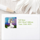 製品カスタマイズ ラベル (インサイチュ)