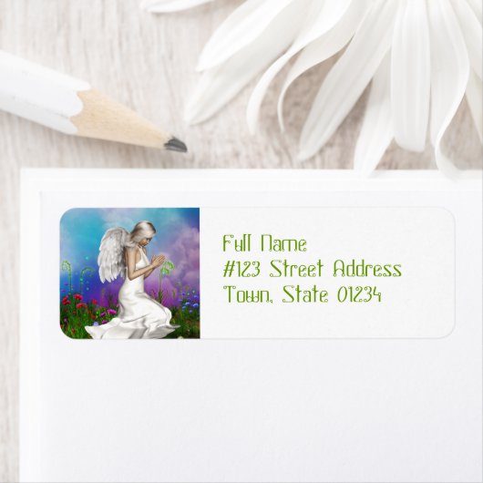 製品カスタマイズ ラベル (インサイチュ)