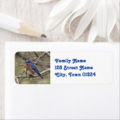 製品カスタマイズ ラベル (インサイチュ)