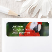 製品カスタマイズ ラベル (インサイチュ)