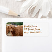 製品カスタマイズ ラベル (インサイチュ)