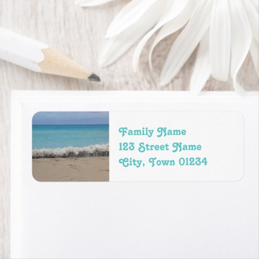 製品カスタマイズ ラベル (インサイチュ)