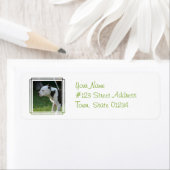 製品カスタマイズ ラベル (インサイチュ)