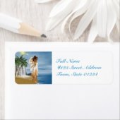 製品カスタマイズ ラベル (インサイチュ)