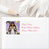 製品カスタマイズ ラベル (インサイチュ)