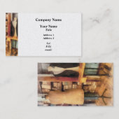 製品カスタマイズ 名刺 (正面/裏面)