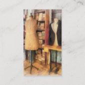 製品カスタマイズ 名刺 (裏面)