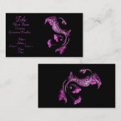 製品カスタマイズ 名刺 (正面/裏面)