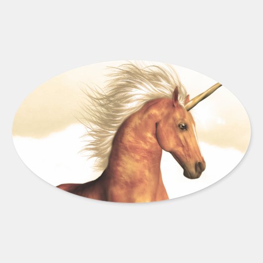 製品カスタマイズ 楕円形シール (正面)