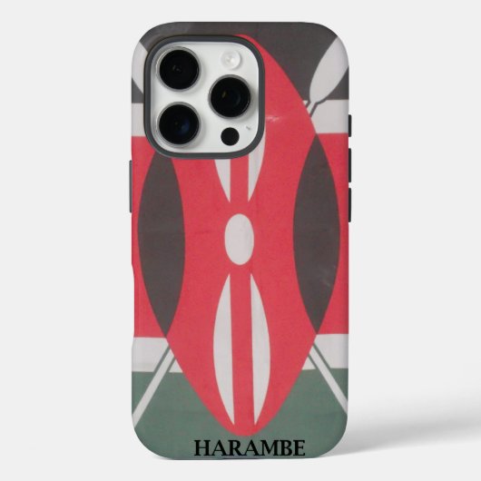 製品カスタマイズ Case-Mate iPhoneケース (裏面)