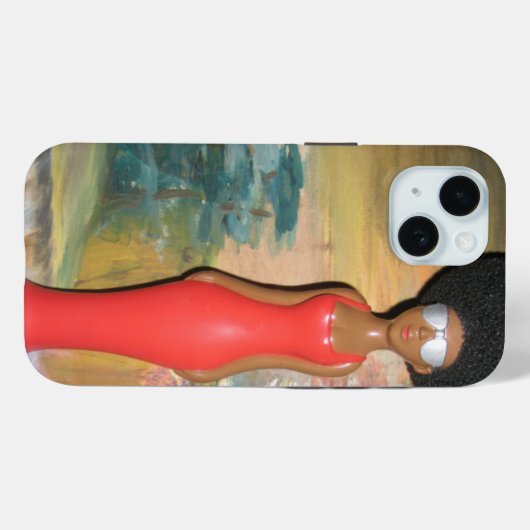 製品カスタマイズ Case-Mate iPhoneケース (裏面 (横))