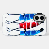 製品カスタマイズ Case-Mate iPhoneケース (裏面 (横))