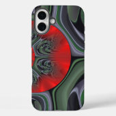 製品カスタマイズ Case-Mate iPhoneケース (裏面)