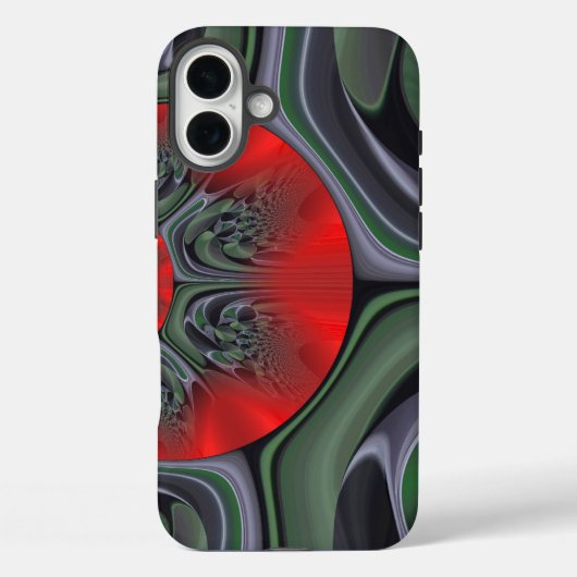 製品カスタマイズ Case-Mate iPhoneケース (裏面)