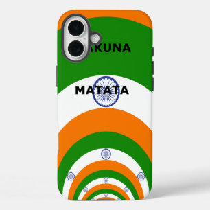 製品カスタマイズ iPhone 16 PLUSケース