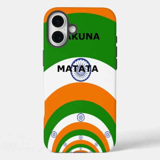 製品カスタマイズ Case-Mate iPhoneケース (裏面)